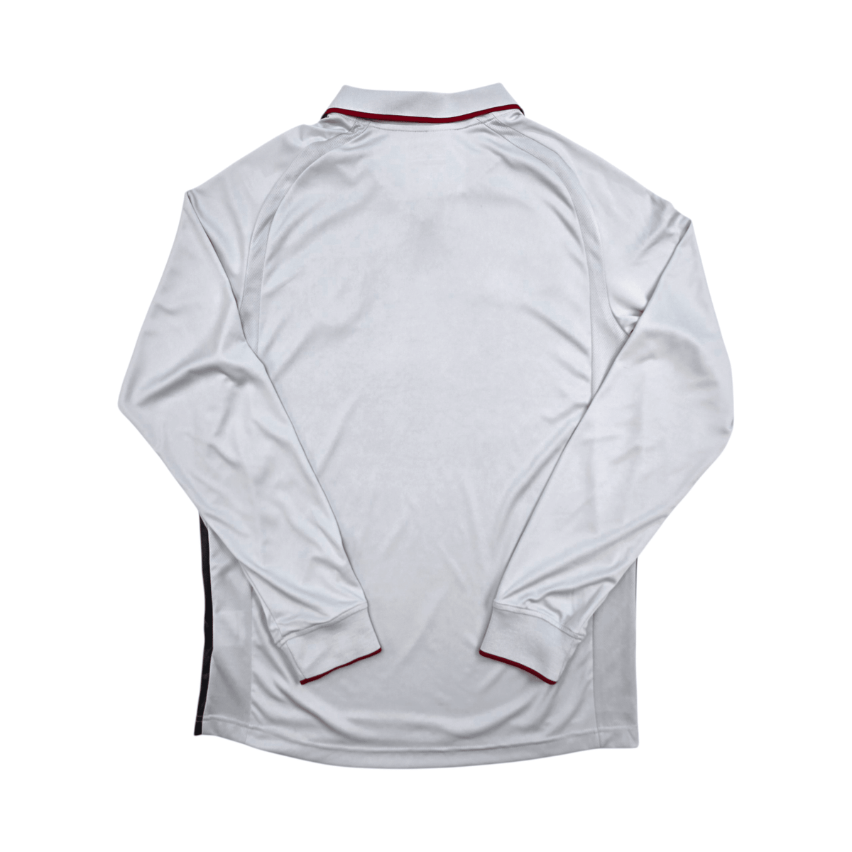 2009/10 Augsburg Third Football Shirt (M) Do You Football - Football Finery - FF304722