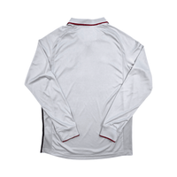 2009/10 Augsburg Third Football Shirt (M) Do You Football - Football Finery - FF304722
