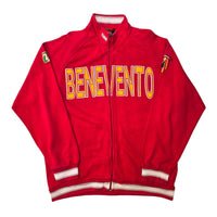 2009/10 Benevento Training Jacket (XL) Mass - Football Finery - FF306588
