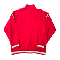 2009/10 Benevento Training Jacket (XL) Mass - Football Finery - FF306588