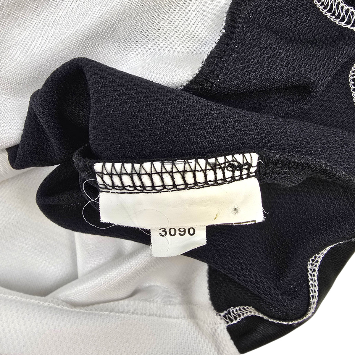 2009/10 Borussia Monchengladbach Training Shirt (L) Kappa - Football Finery - FF304736