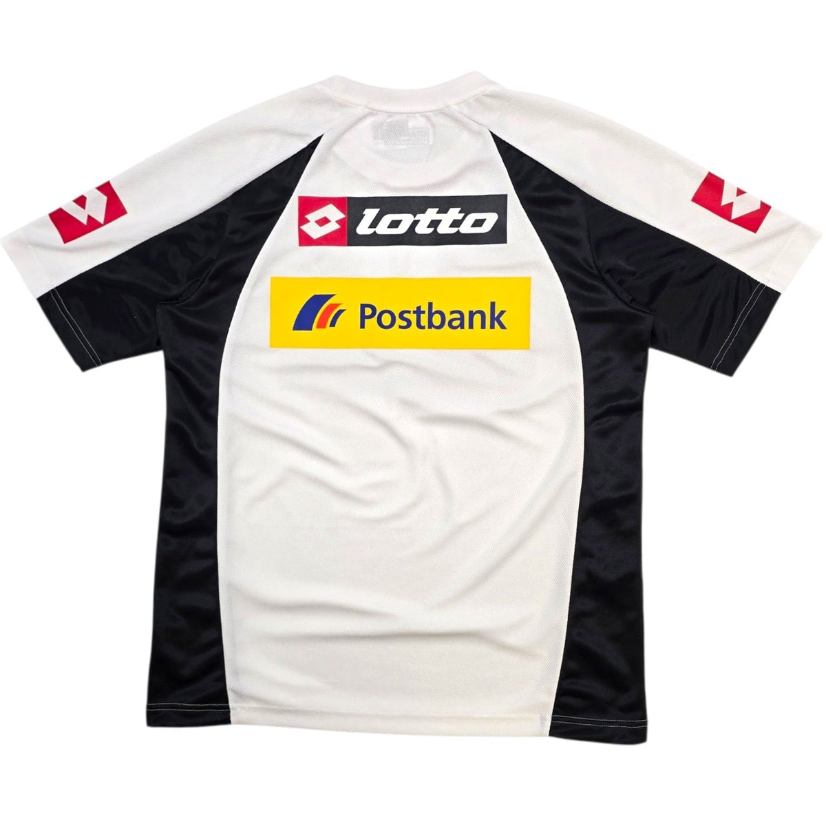 2009/10 Borussia Monchengladbach Training Shirt (L) Kappa - Football Finery - FF304736