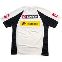 2009/10 Borussia Monchengladbach Training Shirt (L) Kappa - Football Finery - FF304736