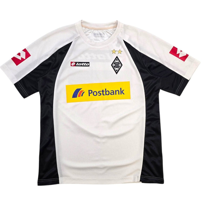 2009/10 Borussia Monchengladbach Training Shirt (L) Kappa - Football Finery - FF304736