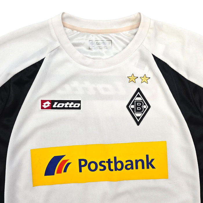 2009/10 Borussia Monchengladbach Training Shirt (L) Kappa - Football Finery - FF304736