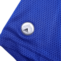 2009/10 Chelsea Home Football Shirt (XL) Adidas 11 Drogba - Football Finery - FF302154