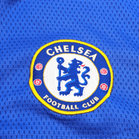 2009/10 Chelsea Home Football Shirt (XL) Adidas 39 Anelka - Football Finery - FF303508