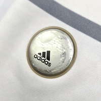 2009/10 Chelsea Third Football Shirt (S) Adidas 11 Drogba - Football Finery - FF301737