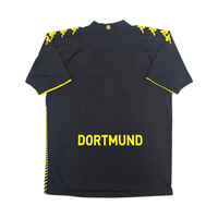 2009/10 Dortmund Away Football Shirt (2XL) Kappa - Football Finery - FF304950