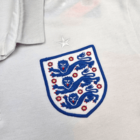 2009/10 England Home Football Shirt (L) Umbro - Football Finery - FF305813