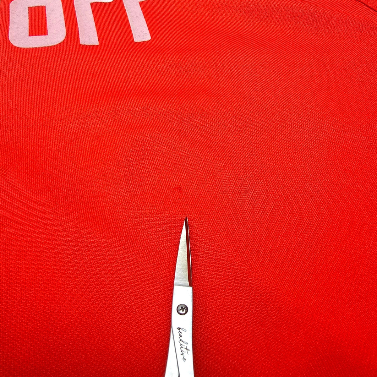 2009/10 Fortuna Dusseldorf Home Football Shirt (3XL) Puma - Football Finery - FF304941