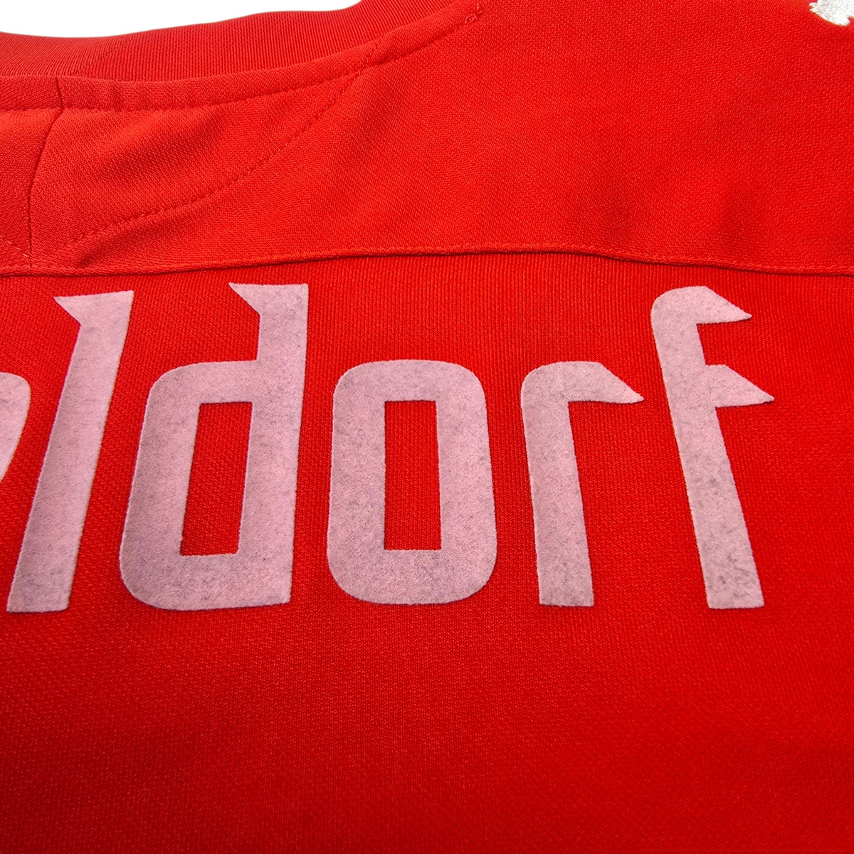 2009/10 Fortuna Dusseldorf Home Football Shirt (3XL) Puma - Football Finery - FF304941
