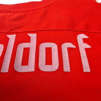 2009/10 Fortuna Dusseldorf Home Football Shirt (3XL) Puma - Football Finery - FF304941
