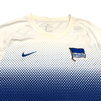 2009/10 Hertha Berlin Training Shirt (XL) Nike - Football Finery - FF304747