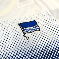 2009/10 Hertha Berlin Training Shirt (XL) Nike - Football Finery - FF304747