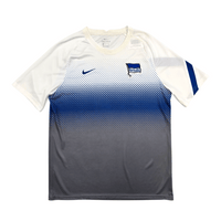 2009/10 Hertha Berlin Training Shirt (XL) Nike - Football Finery - FF304747