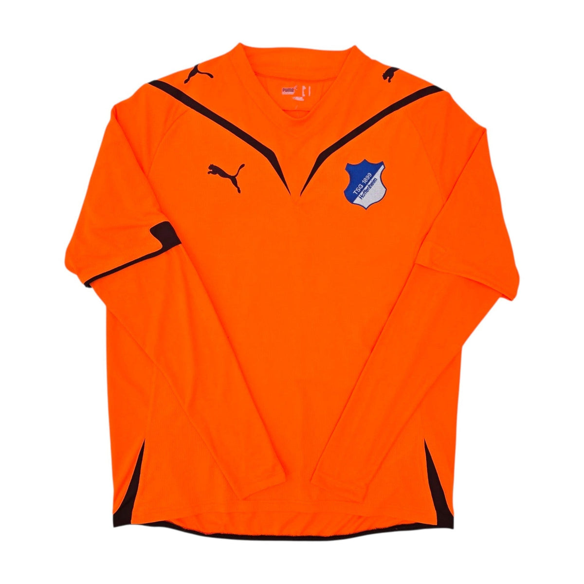 2009/10 Hoffenheim Fourth Football Shirt (L) Puma 22 Firmino (Player Version) - Football Finery - FF305906