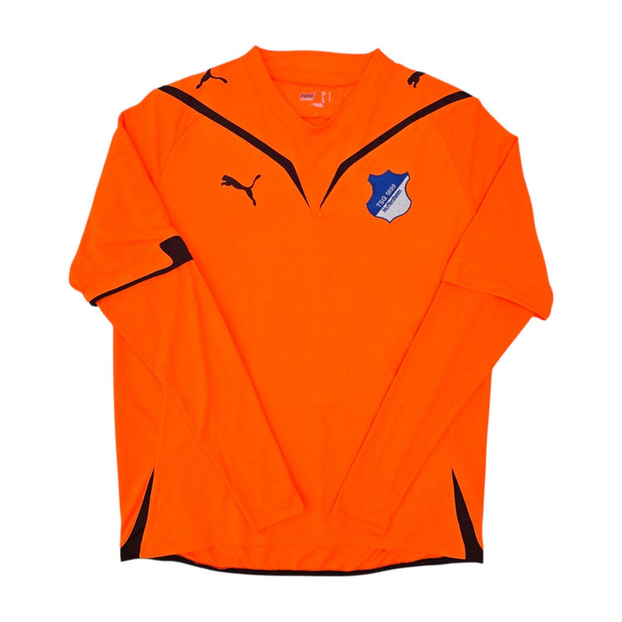 2009/10 Hoffenheim Fourth Football Shirt (L) Puma 22 Firmino (Player Version) - Football Finery - FF305906