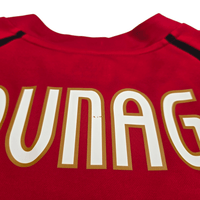 2009/10 Ipswich Town Away Football Shirt (XL) Mitre 9 Counago - Football Finery - FF302150