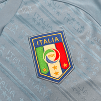 2009/10 Italy Home Football Shirt (S) Puma (Confederations Cup) - Football Finery - FF304397