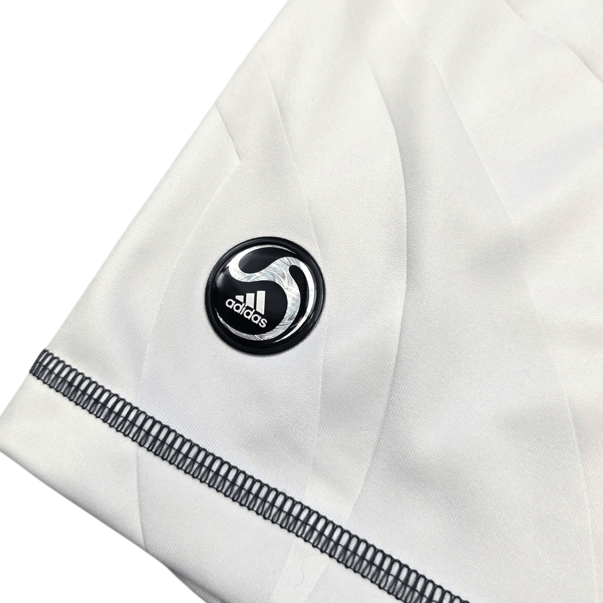 2009/10 Liverpool Third Football Shirt (XL) Adidas 5 - Football Finery - FF301763