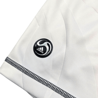 2009/10 Liverpool Third Football Shirt (XL) Adidas 5 - Football Finery - FF301763