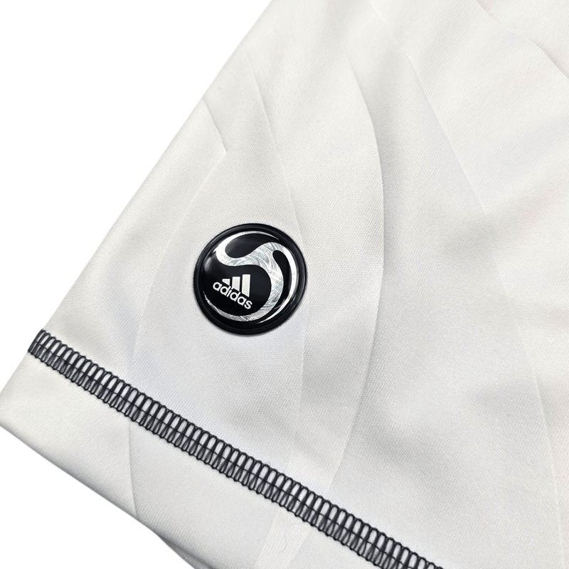 2009/10 Liverpool Third Football Shirt (XL) Adidas 5 - Football Finery - FF301763