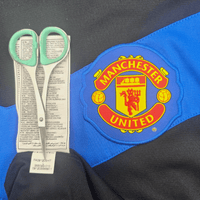 2009/10 Manchester United Away Football Shirt (L) Nike 10 Rooney - Football Finery - FF305093
