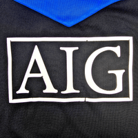 2009/10 Manchester United Away Football Shirt (S) Nike 13 J.S.Park - Football Finery - FF301638