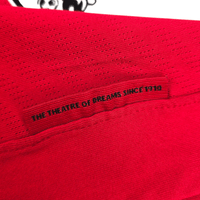 2009/10 Manchester United Home Football Shirt (M) Nike 9 Berbatov - Football Finery - FF302733