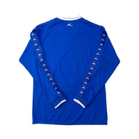 2009/10 Milwall Home Football Shirt (L) Bukta (Special Edition) - Football Finery - FF301085
