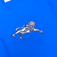 2009/10 Milwall Home Football Shirt (L) Bukta (Special Edition) - Football Finery - FF301085