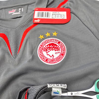 2009/10 Olympiakos Third Football Shirt (S) Puma (BNWTs) - Football Finery - FF305935