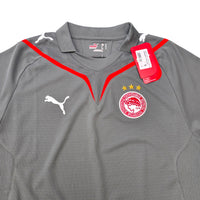 2009/10 Olympiakos Third Football Shirt (S) Puma (BNWTs) - Football Finery - FF305935