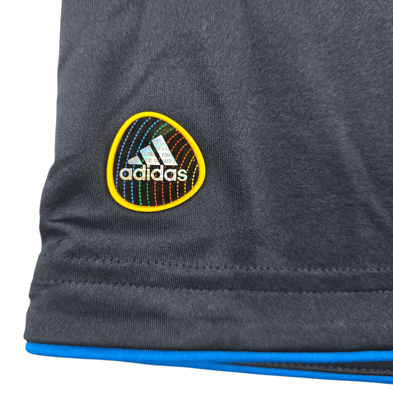 2009/10 Philadelphia Union Home Football Shirt (2XL) Adidas 9 Toux - Football Finery - FF302926