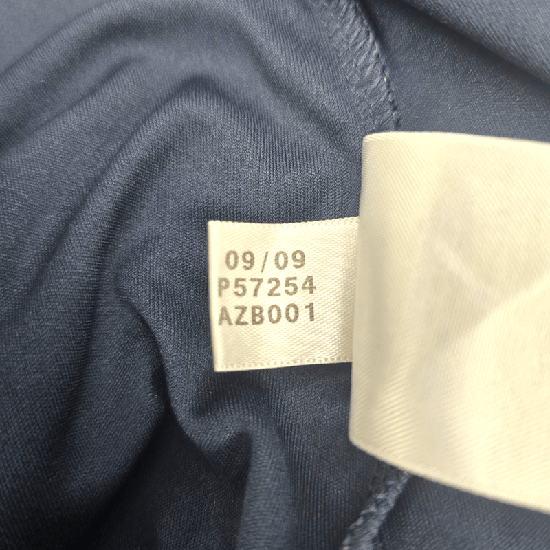 2009/10 Philadelphia Union Home Football Shirt (2XL) Adidas 9 Toux - Football Finery - FF302926