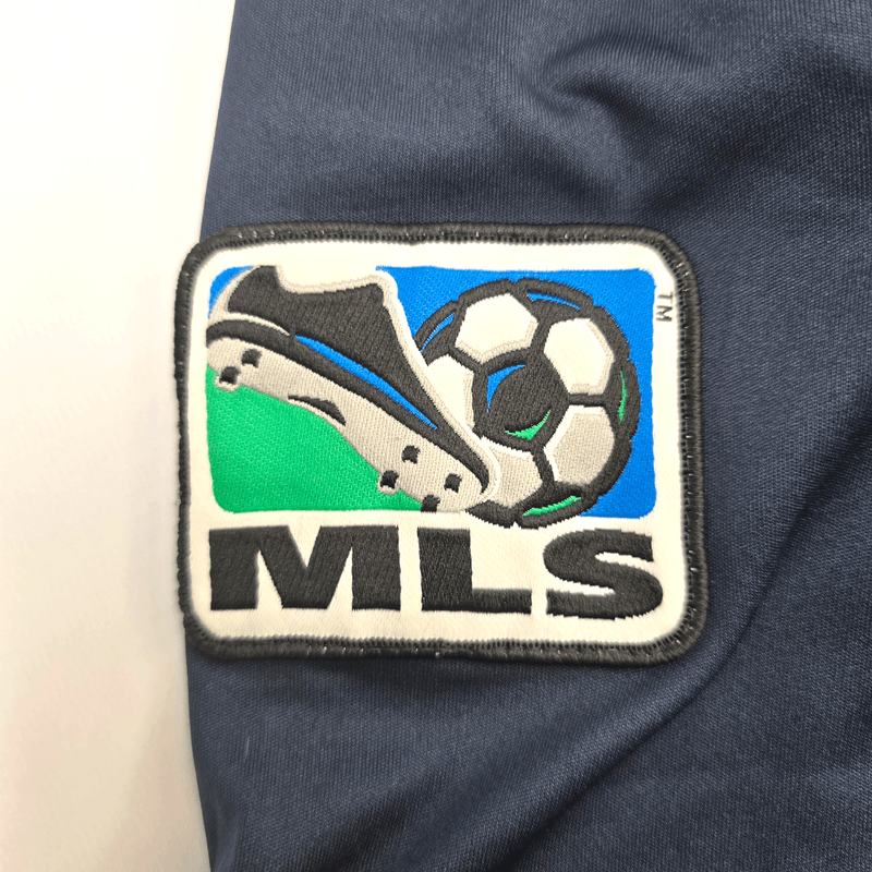 2009/10 Philadelphia Union Home Football Shirt (2XL) Adidas 9 Toux - Football Finery - FF302926