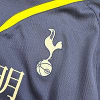 2009/10 Tottenham Hotspur Away Football Shirt (L) Puma 7 Lennon - Football Finery - FF305595