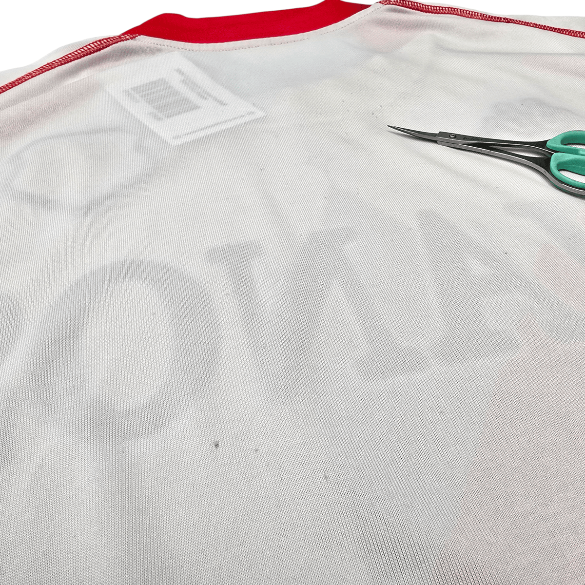 2009/10 Utrecht Home Football Shirt (XL) Kappa - Football Finery - FF303219