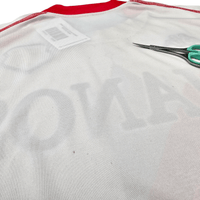 2009/10 Utrecht Home Football Shirt (XL) Kappa - Football Finery - FF303219