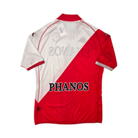 2009/10 Utrecht Home Football Shirt (XL) Kappa - Football Finery - FF303219