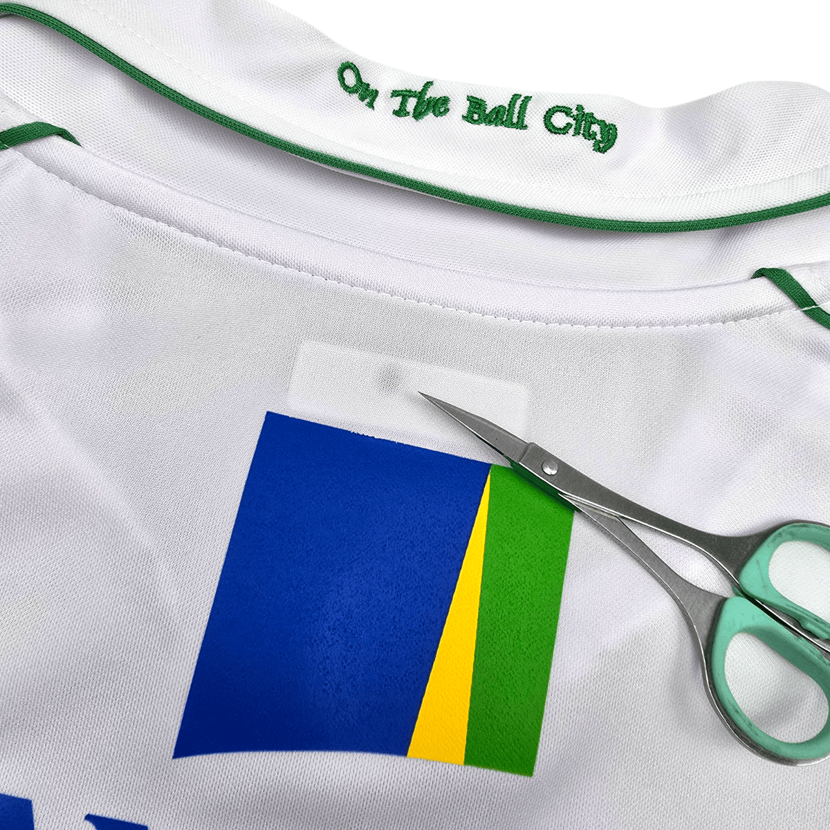 2009/11 Norwich City Away Football Shirt (L) Xara - Football Finery - FF304149