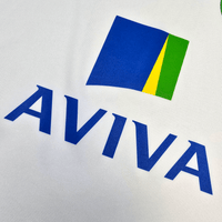 2009/11 Norwich City Away Football Shirt (L) Xara - Football Finery - FF304149