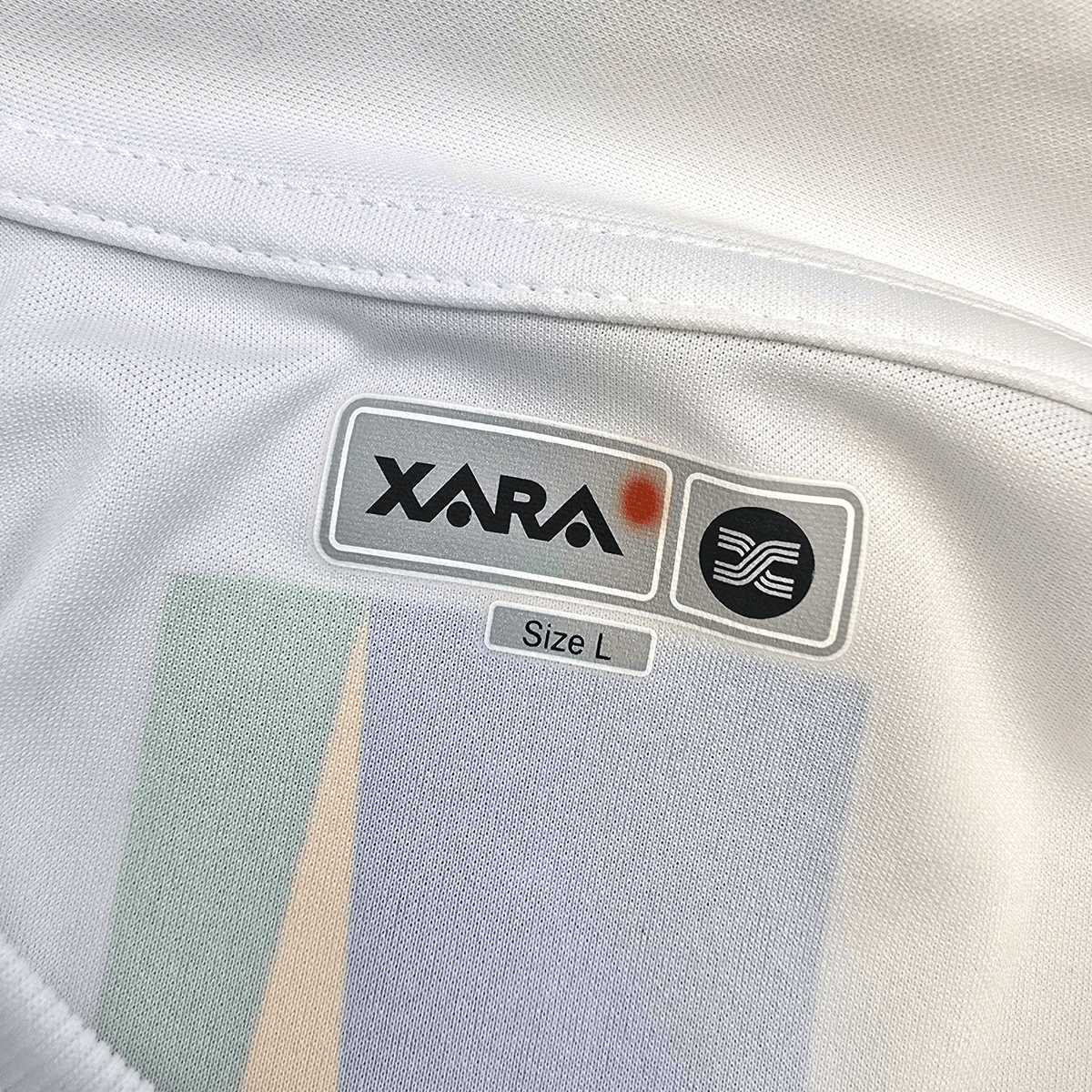 2009/11 Norwich City Away Football Shirt (L) Xara - Football Finery - FF304149