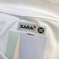 2009/11 Norwich City Away Football Shirt (L) Xara - Football Finery - FF304149