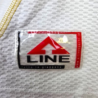 2010 Shonan Bellmare Away Football Shirt (M) Line - Football Finery - FF305188