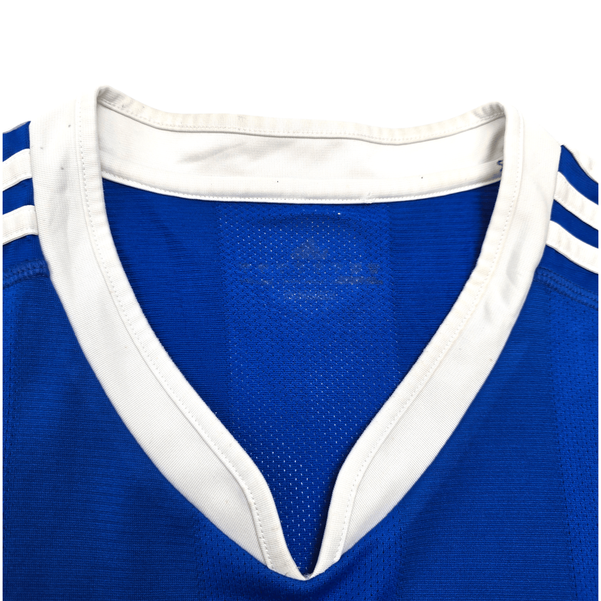 2010/11 Argentina Away Football Shirt (L) Adidas 10 Messi - Football Finery - FF303920