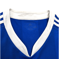 2010/11 Argentina Away Football Shirt (L) Adidas 10 Messi - Football Finery - FF303920