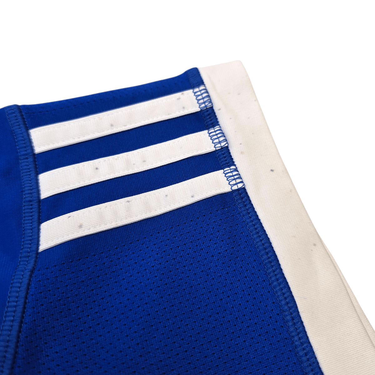 2010/11 Argentina Away Football Shirt (L) Adidas 10 Messi - Football Finery - FF303920