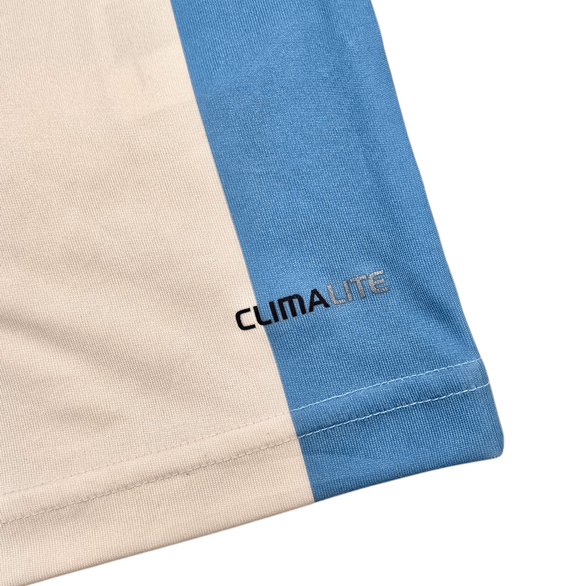 2010/11 Argentina Home Football Shirt (S) Adidas 10 Messi - Football Finery - FF300662